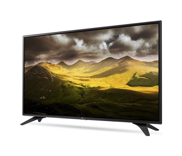 LG 32LH530V FullHD 900Hz 2xHDMI USB DVB-C/T/S - 325772 - zdjęcie 3